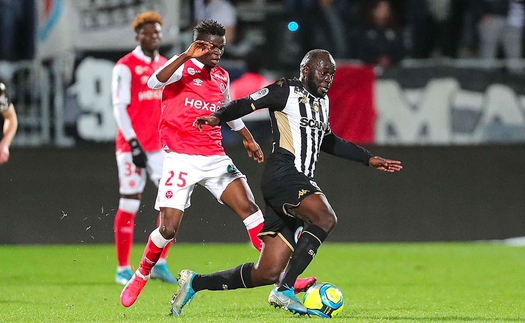 Nhận định, soi kèo Reims vs Angers (20h00, 21/5), Ligue 1 vòng 36