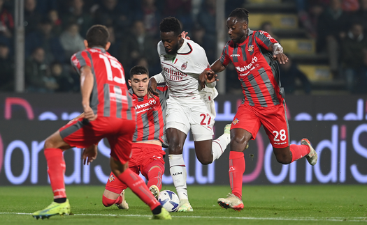 Soi kèo Milan vs Cremonese (2h00, 4/5), nhận định bóng đá Serie A vòng 33