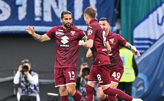 Soi kèo Sampdoria vs Torino (23h00, 3/5), nhận định bóng đá Serie A