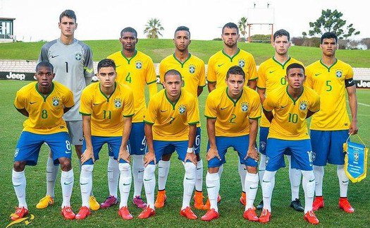 Nhận định, soi kèo U20 Ý vs U20 Brazil (04h00, 22/5), bóng đá U20 World Cup