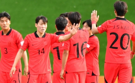 Nhận định, soi kèo U20 Pháp vs U20 Hàn Quốc (01h00, 23/5), U20 World Cup 2023