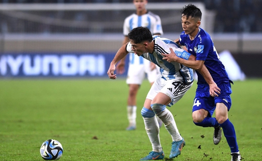 Nhận định, soi kèo U20 Argentina vs U20 Guatemala (04h00, 24/5), bóng đá U20 World Cup