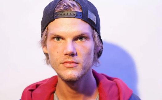 Phim tài liệu mới về Avicii đang được thực hiện