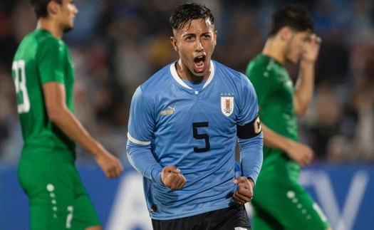 Nhận định, soi kèo U20 Uruguay vs U20 Iraq (04h00, 23/5), bóng đá U20 World Cup