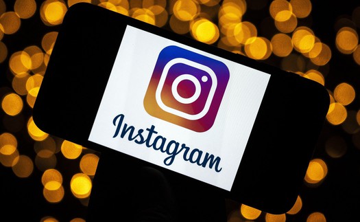 Instagram gặp sự cố gây gián đoạn