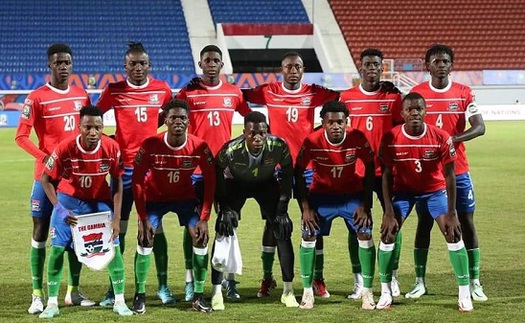 Nhận định, soi kèo U20 Gambia vs U20 Honduras (04h00, 23/5), bóng đá U20 World Cup