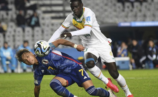 Nhận định, soi kèo U20 Senegal vs U20 Israel (01h00, 25/5), bóng đá U20 World Cup