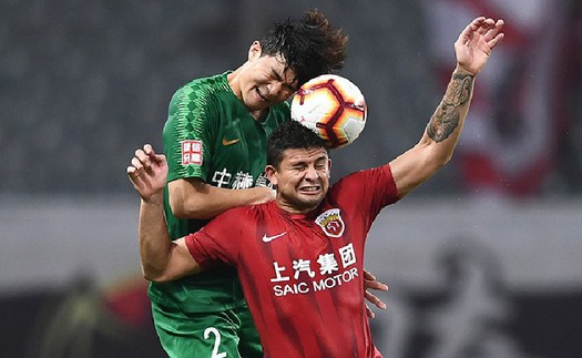 Soi kèo Shanghai Port vs Henan (18h35, 24/5), nhận định bóng đá Ngoại hạng Trung Quốc vòng 9