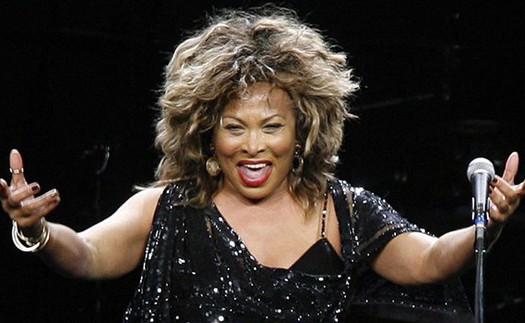 'Nữ hoàng nhạc Rock and Roll' - Tina Turner qua đời sau thời gian chống chọi bạo bệnh 