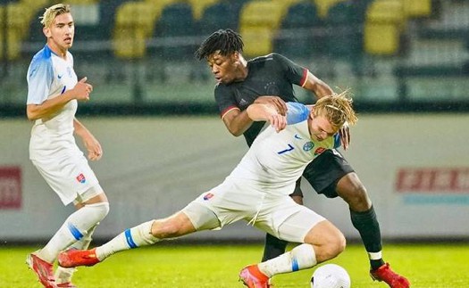 Nhận định, soi kèo U20 Slovakia vs U20 Mỹ (01h00, 27/5), bóng đá U20 World Cup