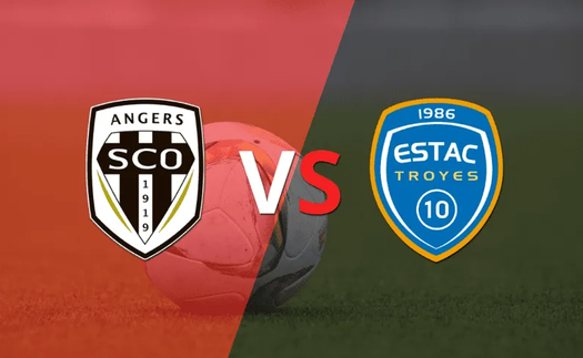 Nhận định, soi kèo Angers vs Troyes (02h00, 28/5), Ligue 1 vòng 37