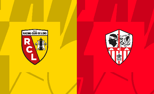 Nhận định, soi kèo Lens vs Ajaccio (02h00, 28/5), Ligue 1 vòng 37