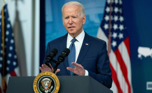 Tổng thống J.Biden khẳng định nước Mỹ sẽ tránh kịch bản vỡ nợ