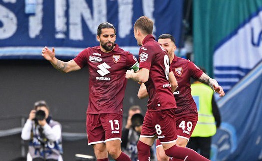 Nhận định, soi kèo Spezia vs Torino (20h00, 27/5), Serie A vòng 37