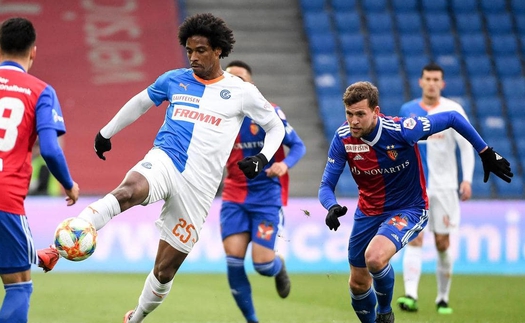 Nhận định, soi kèo Basel vs Grasshopper (21h30, 29/5), Thụy Sĩ Super League