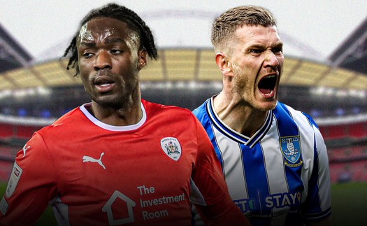 Soi kèo bóng đá hôm nay 29/5: Barnsley vs Sheffield Wednesday