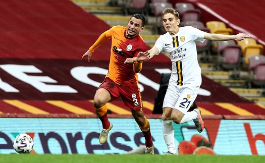 Nhận định, soi kèo Ankaragucu vs Galatasaray (00h00, 31/5), vô địch Thổ Nhĩ Kỳ