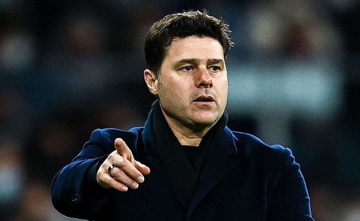 CHÍNH THỨC: Mauricio Pochettino dẫn dắt Chelsea