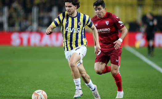 Nhận định, soi kèo Fenerbahce vs Antalyaspor (00h00, 31/5), vô địch Thổ Nhĩ Kỳ