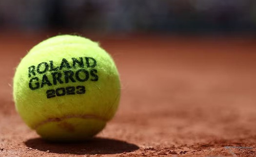 Kết quả Roland Garros hôm nay, 29/5: Djokovic khởi đầu nhẹ nhàng 