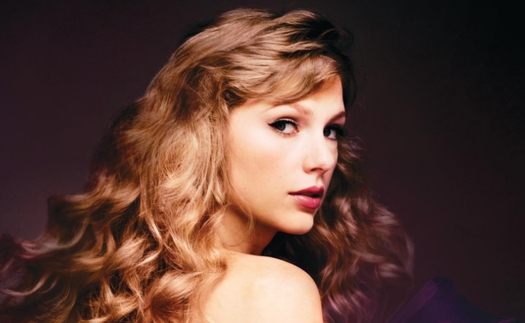 Album 'mới' của Taylor Swift sẽ ra mắt vào tháng 7