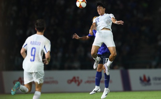 Soi kèo U22 Timor Leste vs U22 Philippines, VTV5 trực tiếp bóng đá SEA Games (19h, 4/5)