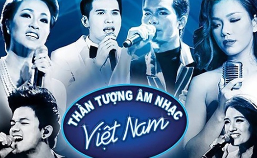 Vietnam Idol chính thức trở lại sau 7 năm: Hé lộ dàn giám khảo chất lượng