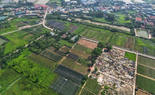 Hà Nội sẵn sàng khởi công đường Vành đai 4 - Vùng Thủ đô vào tháng 6/2023