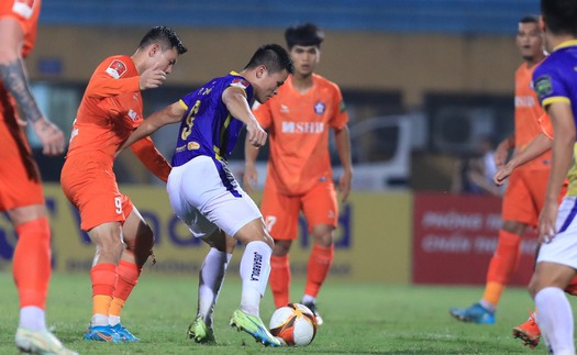 HAGL vs Hà Nội: Người khốn gặp kẻ khó (17h00 ngày 31/5, FPT Play trực tiếp)