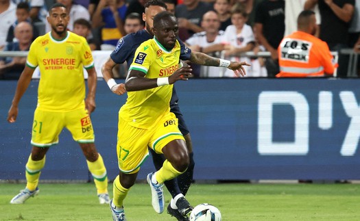 Nhận định, soi kèo Nantes vs Angers (2h00, 4/6), vòng 38 Ligue 1