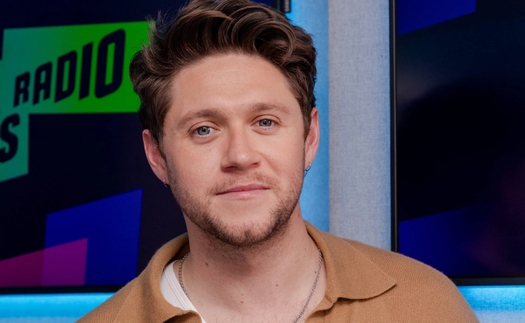 Album mới đầy tham vọng của Niall Horan