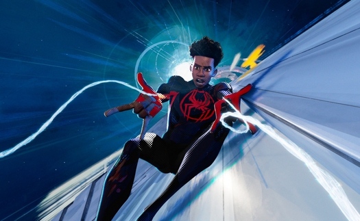 Dự đoán 'Spider-Man: Across the Spider-Verse' có doanh thu mở màn kỷ lục