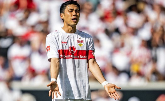 Nhận định, soi kèo Stuttgart vs Hamburg (01h45, 2/6), lượt đi play-off thăng hạng Bundesliga