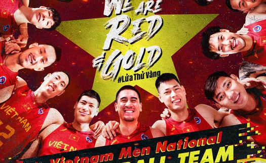 Lịch thi đấu và trực tiếp bóng rổ SEA Games 32 (16/5)