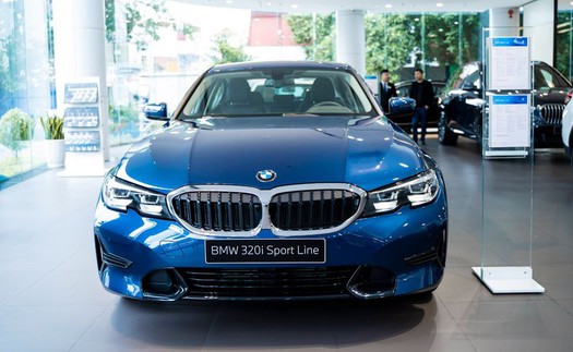 BMW 3-Series 'giá rẻ' cho Bimmer Việt: Giảm kỷ lục còn 1,3 tỷ đồng, ngang Camry 2.0 nhưng phải đánh đổi mẫu mã