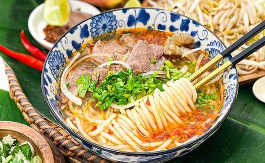 Khách Tây bình chọn 41 đặc sản ngon nhất châu Á: Việt Nam vinh dự góp 6 món trứ danh