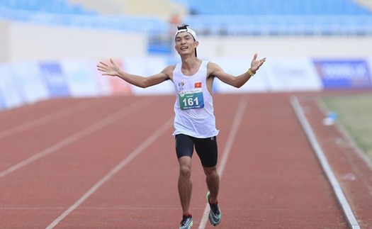 LỊCH THI ĐẤU SEA GAMES 32 Đoàn TTVN 6/5: Bung sức nhiều thế mạnh, Việt Nam đón 'mưa’ HCV