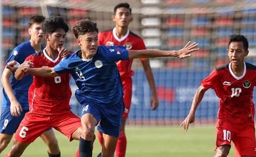 Soi kèo U22 Indonesia vs U22 Timor Leste (16h00, 7/5), nhận định bóng đá SEA Games 32