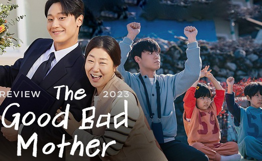 'The good bad mother': Mẹ - con trai - đàn lợn và hành trình biến tai ương thành chữa lành