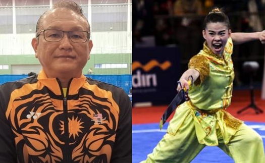 Ngỡ ngàng Malaysia phải nhờ Việt Nam giúp đỡ môn wushu vì sự cố khó đỡ tại SEA Games 32