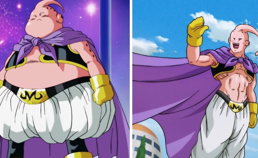 Dragon Ball Super: Lý do thực sự khiến Majin Buu không tham gia Giải đấu sức mạnh?