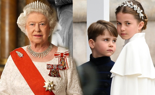 Công chúa Charlotte: Style bình dị nhưng thần thái, càng lớn càng được khen giống Nữ hoàng Elizabeth II quá cố