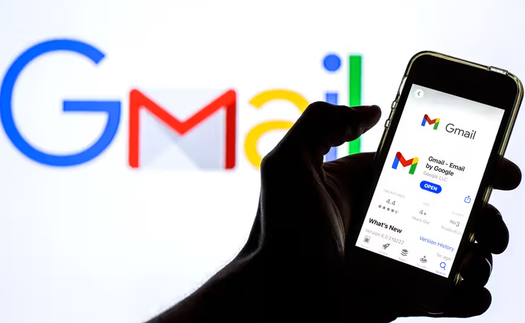 Google khuyến cáo người dùng tìm kiếm ký hiệu màu xanh trong gmail: Điều lạ là không phải ai cũng thấy