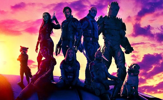 Giải mã đoạn post-credit của Guardians of the Galaxy 3: Đội Vệ binh mới lộ diện với thành viên mạnh nhất nhì vũ trụ Marvel