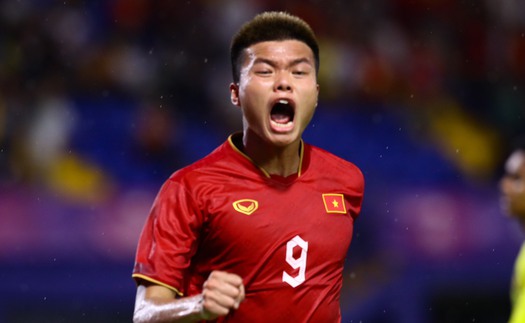 Loại Malaysia, U22 Việt Nam tự tin vào bán kết