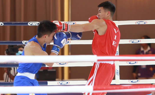 Đen đủi như võ sĩ Việt Nam, 2 kỳ SEA Games đều thất bại vì những lý do khó đỡ