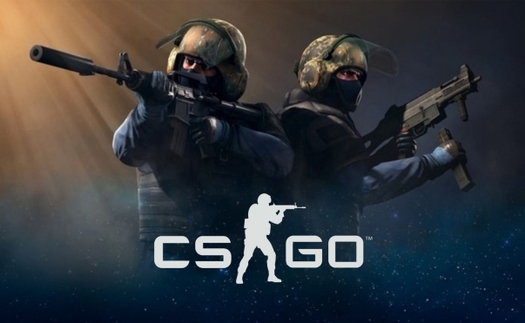 CS:GO phá kỷ lục người chơi trên Steam