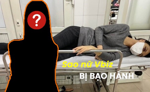 Sao nữ bị bạo hành gây chấn động Vbiz và cuộc sống làm mẹ đơn thân hiện tại ra sao?