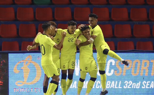 Soi kèo U22 Singapore vs U22 Malaysia (19h00, 11/5), nhận định bóng đá SEA Games 32