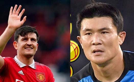 Tin chuyển nhượng MU 10/6: Mua sao Juve với giá rẻ bất ngờ, MU khó mua Kim Min Jae vì... Maguire